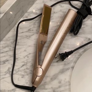 TYME Straightening Iron